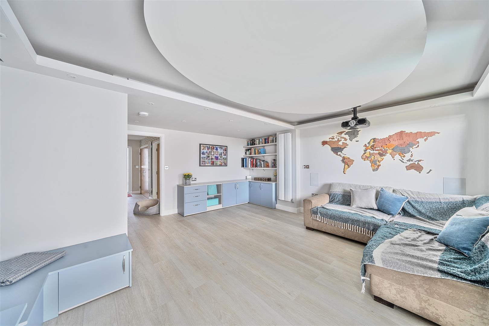 St. Christophers Court, Marina, Swansea, SA1 1UA